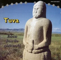 Echoes From The Spirit World