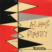 Al Haig Quartet