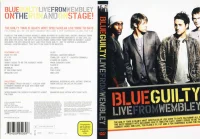 Blue Guilty - Live From Wembley