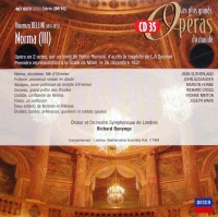 Norma (III)