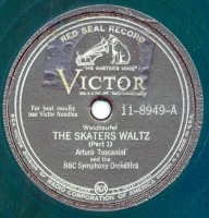 The Skaters Waltz