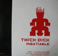 Insatiable