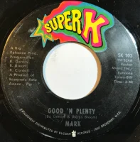 Good N' Plenty / It Could Set You Back A Month
