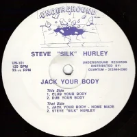 Jack Your Body