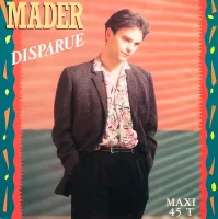 Disparue