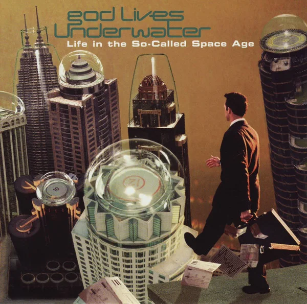 Life In The So-Called Space Age