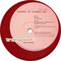 Coast 2 Coast EP