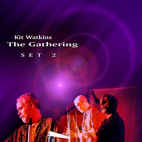 The Gathering Set 2