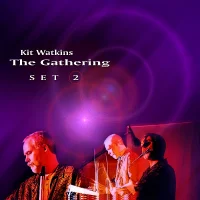 The Gathering Set 2