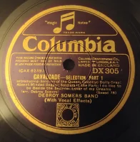 Cavalcade - Selection
