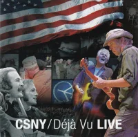 Déjà Vu Live