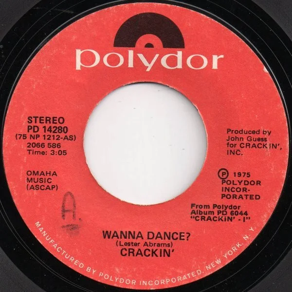 Wanna Dance? / Starring You