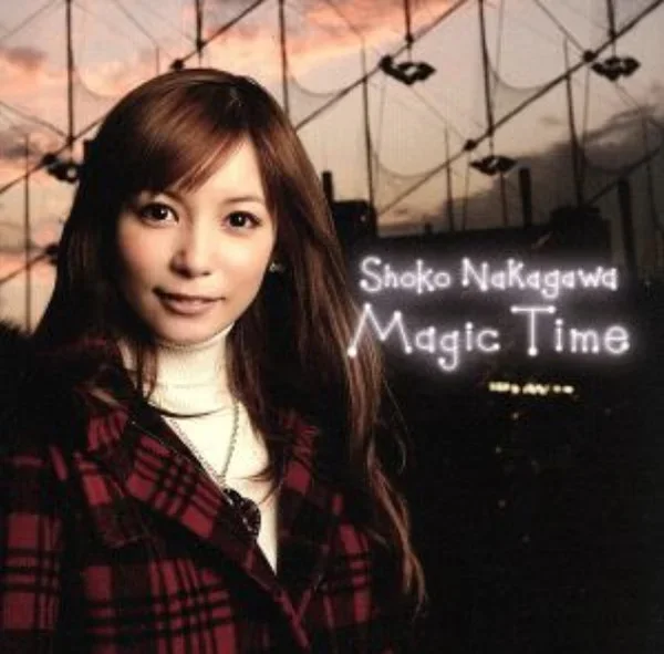 Magic Time