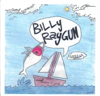 Seasick