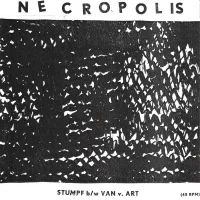 Stumpf b/w Van V. Art