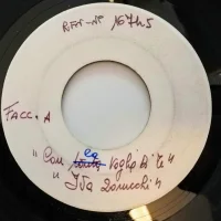 Con La Voglia Di Te