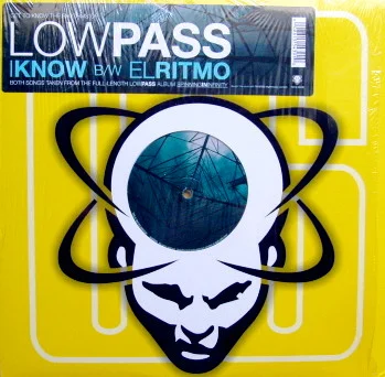I Know / El Ritmo