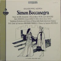 Simon Boccanegra