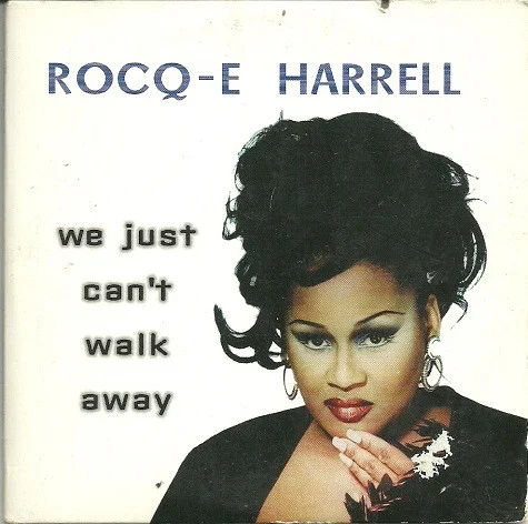 We Just Can't Walk Away