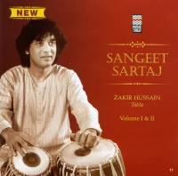 Sangeet Sartaj Volume I And II