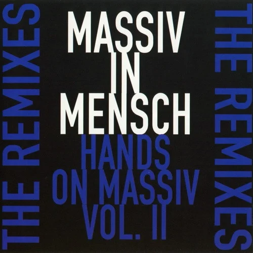 Hands On Massiv Vol. II