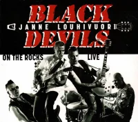 On The Rocks Live