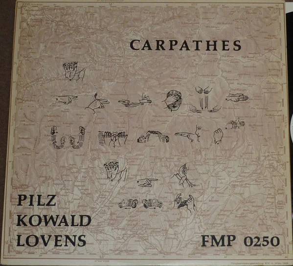 Carpathes