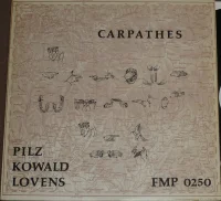 Carpathes