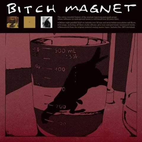 Bitch Magnet