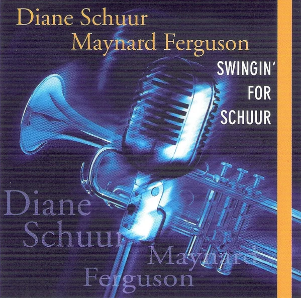 Swingin' For Schuur