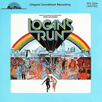 Logan's Run (Original Soundtrack Recording)