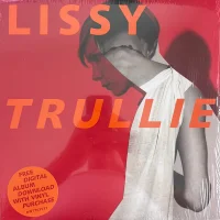 Lissy Trullie