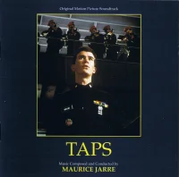 Taps (Original Motion Picture Soundtrack)