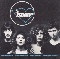 The Modern Lovers