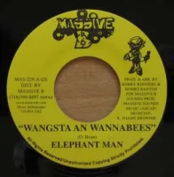 Wangsta An Wannabees / Hungry People