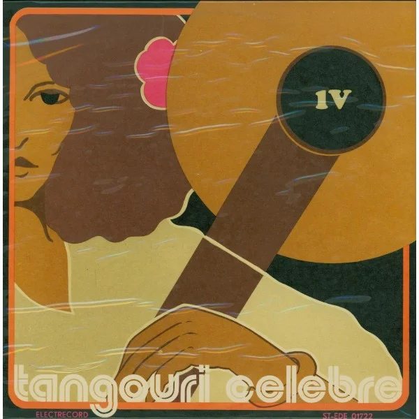 Tangouri Celebre IV