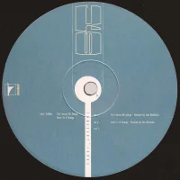 Limited Edition Remixes By Tom Middleton & Automator