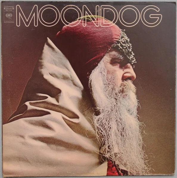 Moondog