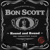 Round And Round The Forgotten Tales