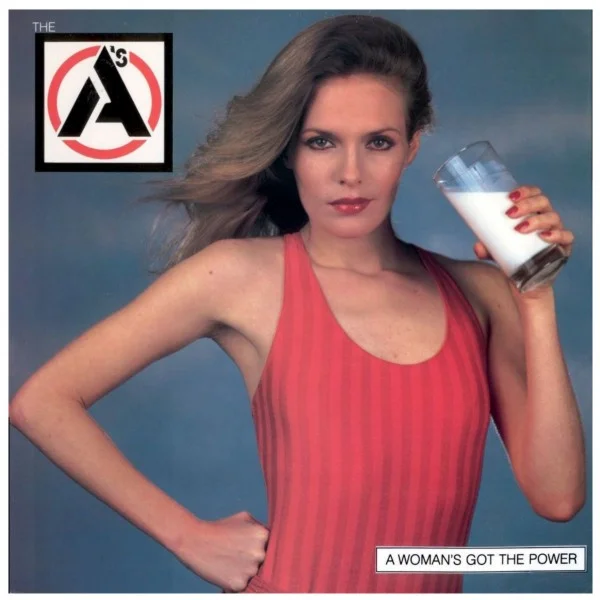 A Woman's Got The Power