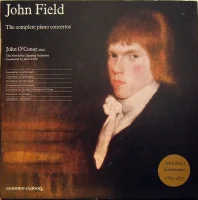 The Complete Piano Concertos