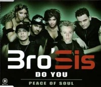 Do You / Peace Of Soul