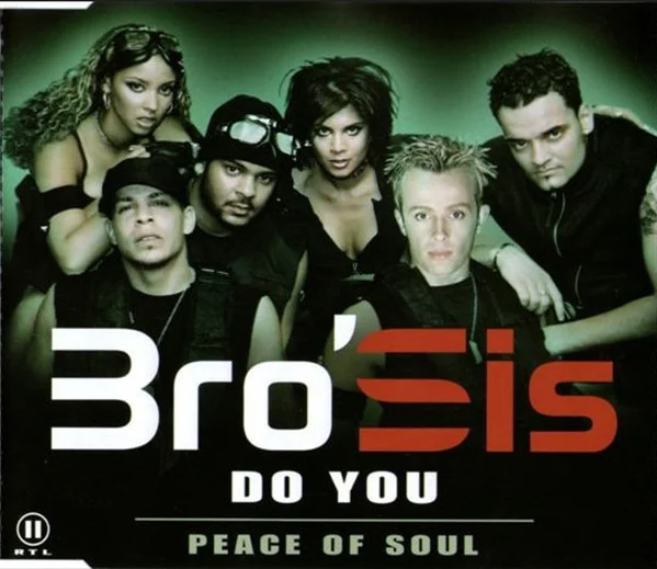 Do You / Peace Of Soul