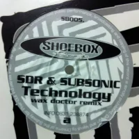 Technology (Wax Doctor Remix) / Mixed Emotions