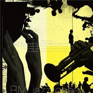 RM Jazz Legacy