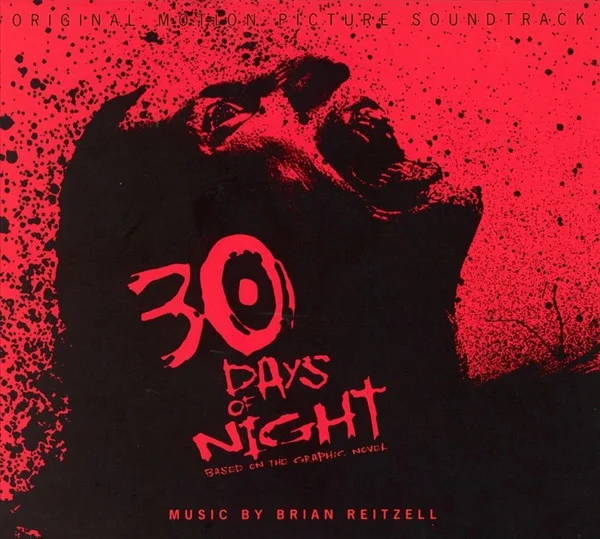 30 Days Of Night (Original Motion Picture Soundtrack)