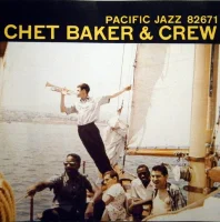 Chet Baker & Crew