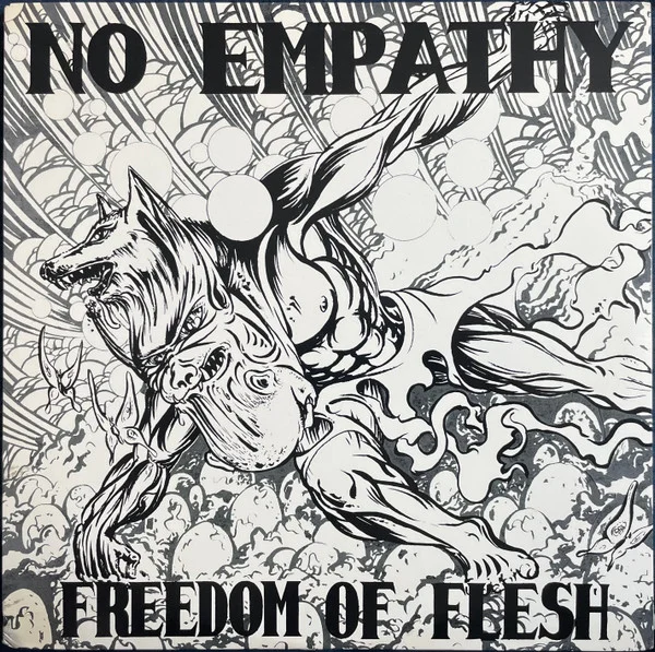 Freedom Of Flesh