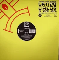 In Your Soul (Cevin Fisher Remixes + Original / Unreleased Mixes)