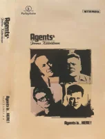 Agents Is... Here!